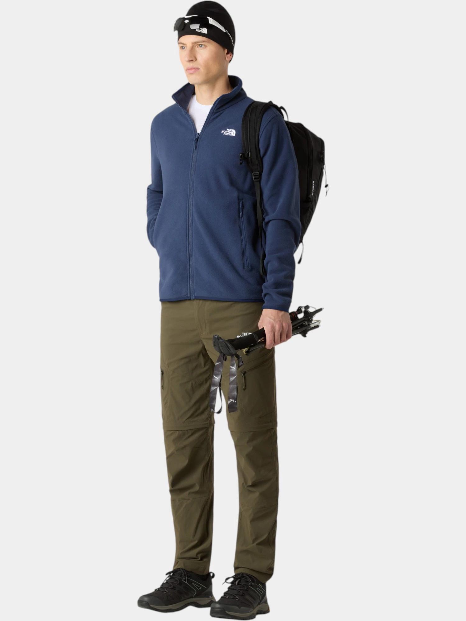 Pull Homme M Glacier 3/6