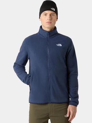 Pull Homme M Glacier