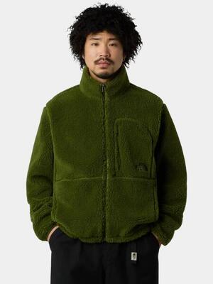 Sweater men m extreme pile 2 fz