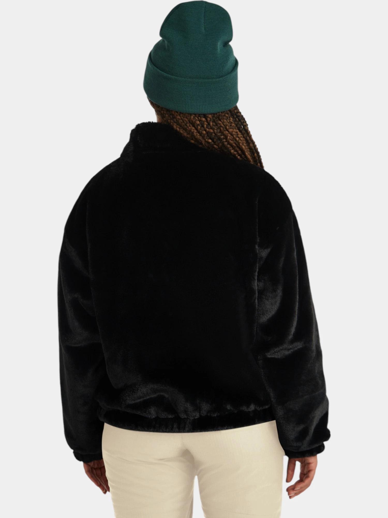 Pull Femme FWC'Cruz Faux Fur 3/7