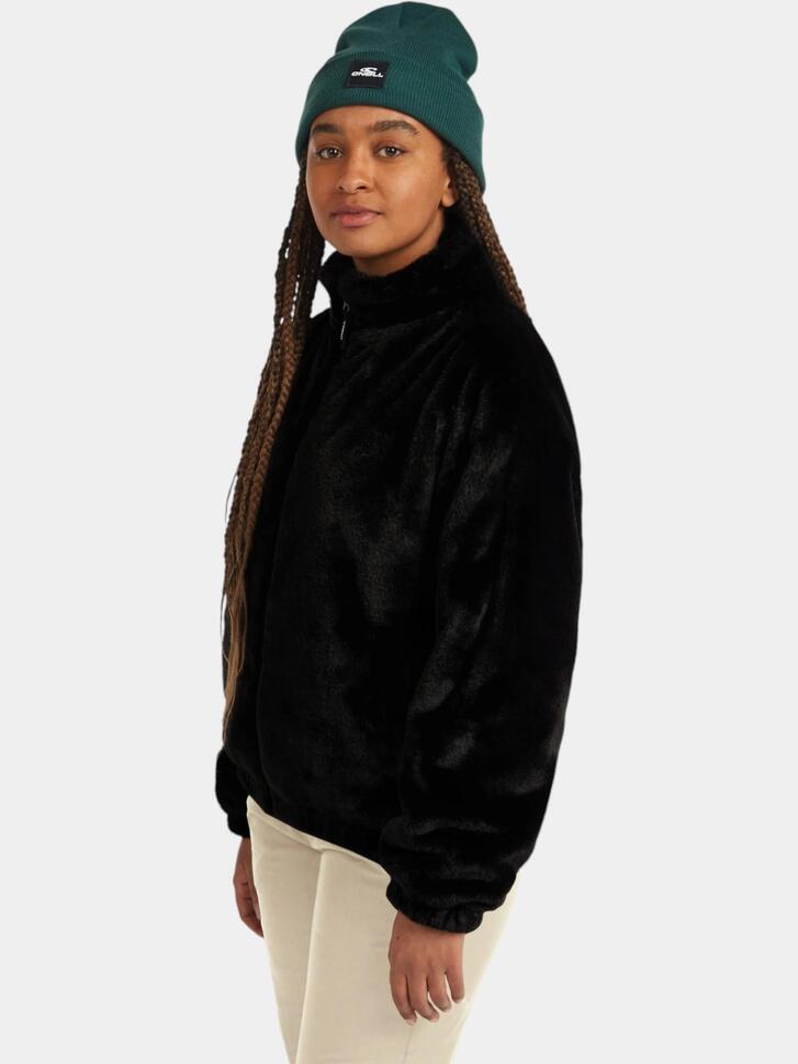 Sweter damski O'Neill FWC'Cruz Faux Fur