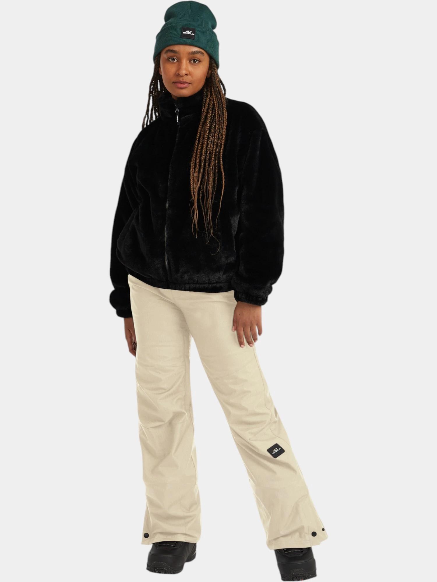 Pull Femme FWC'Cruz Faux Fur 4/7