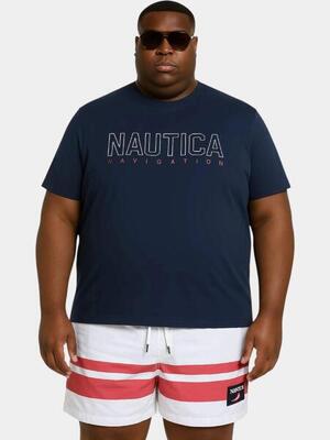 Maglietta Uomo Cook B&T