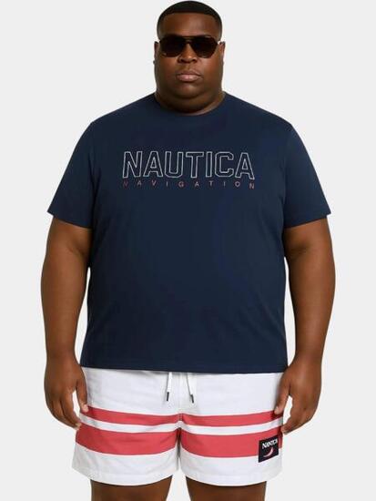 Maglietta Uomo Cook B&T