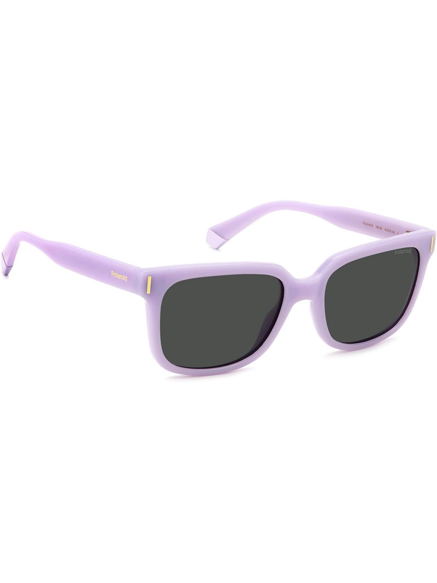 Lunettes De Soleil Polarisées Pld 6191/S 2/5