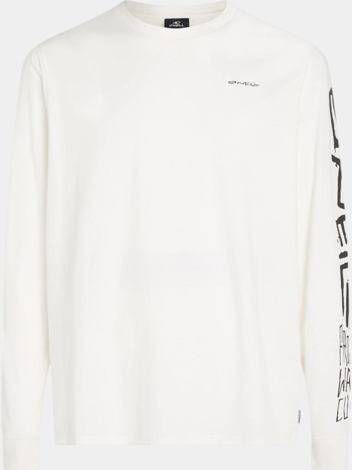 Maglietta Uomo Surf Heroes L/Slv 6/7