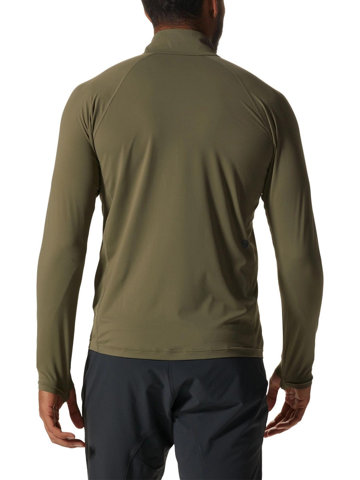 T-shirt Homme Crater Lake HZ 3/6