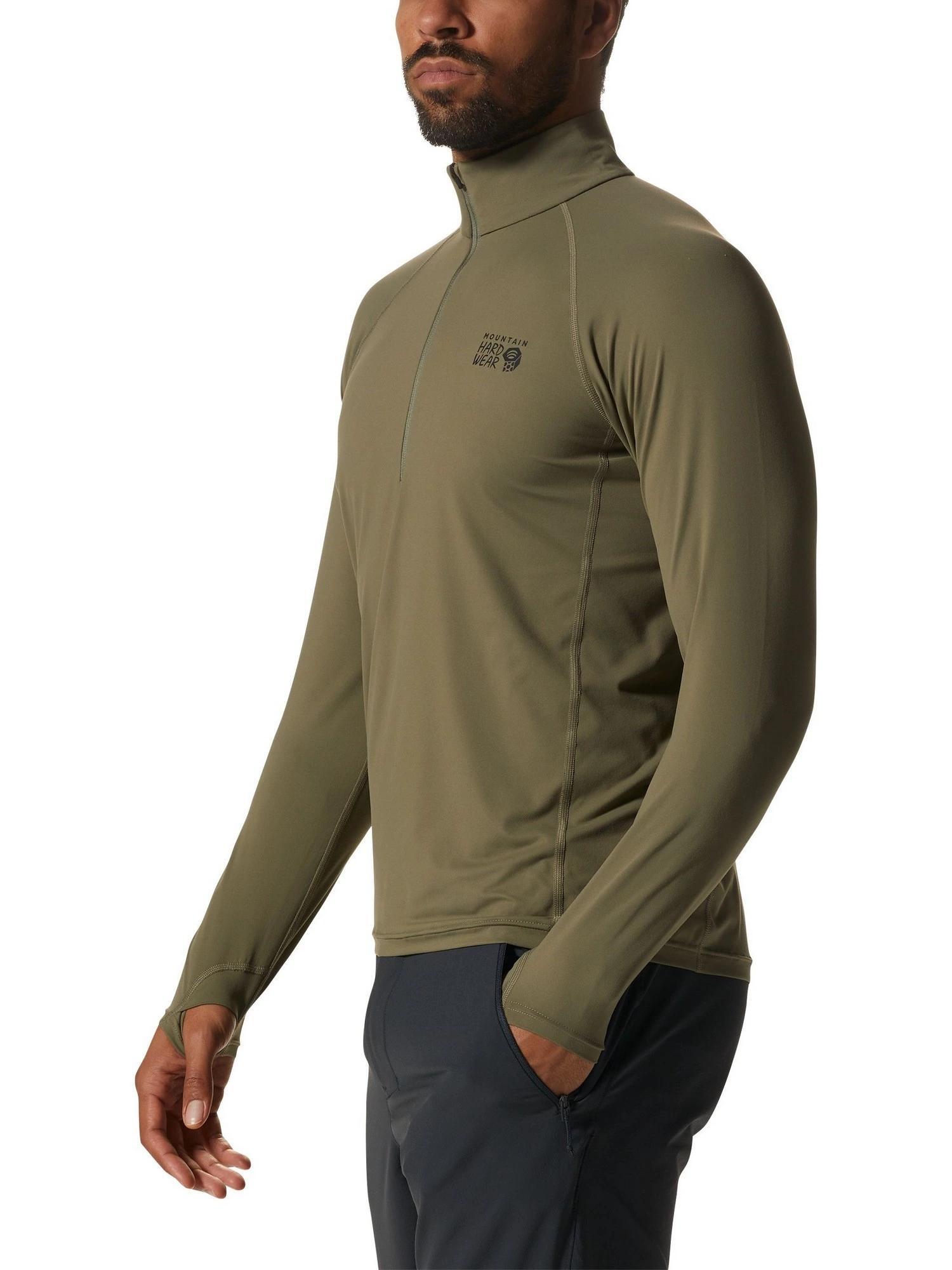 T-shirt Homme Crater Lake HZ 2/6