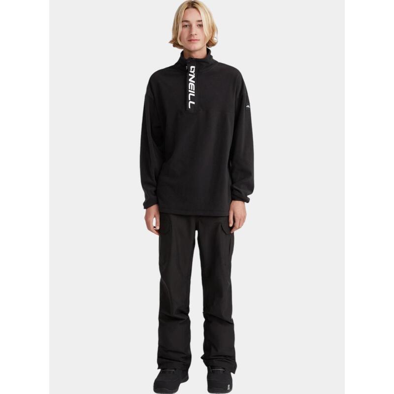 Pulover polar O'Riginals Polartec 100 Fleece barbati