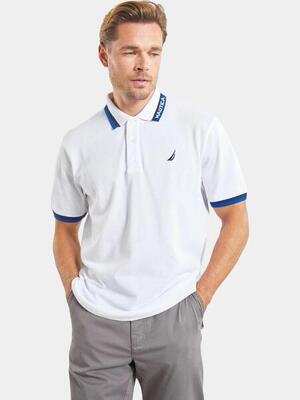 Poloshirt Herren Elm