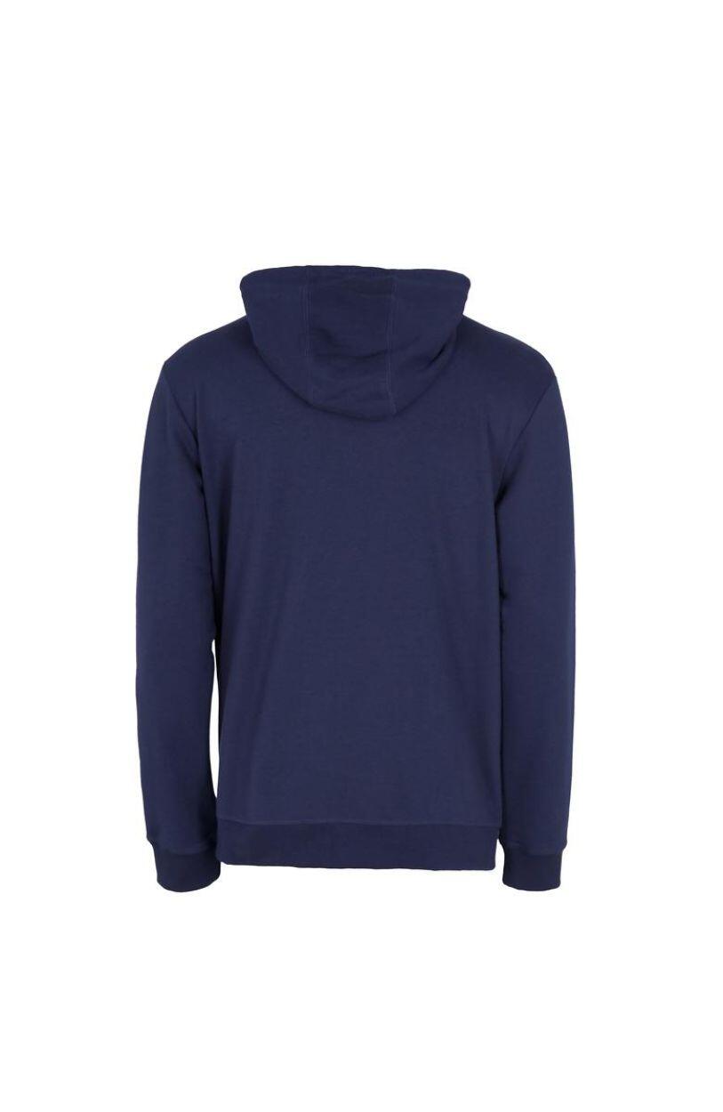 O'NEILL O'neill Pulls O'NEILL SMALL LOGO FZ HOODIE  Hommes Ink Blue 2/7