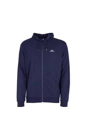 O'NEILL O'neill Pulls O'NEILL SMALL LOGO FZ HOODIE Hommes Ink Blue