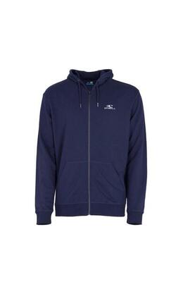 O'neill o'neill truien o'neill small logo fz hoodie heren ink blue