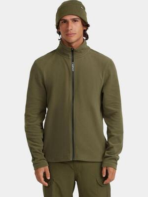 Full Zip Fleece O'Neill Jack'S Polartec 100