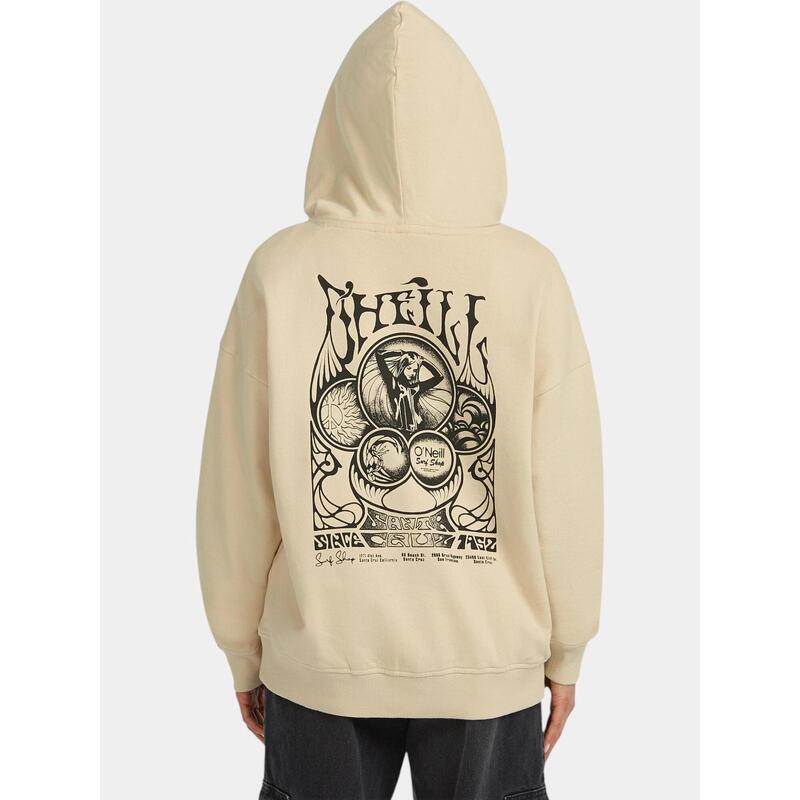 Pulover cu gluga O'riginals Hoodie femei