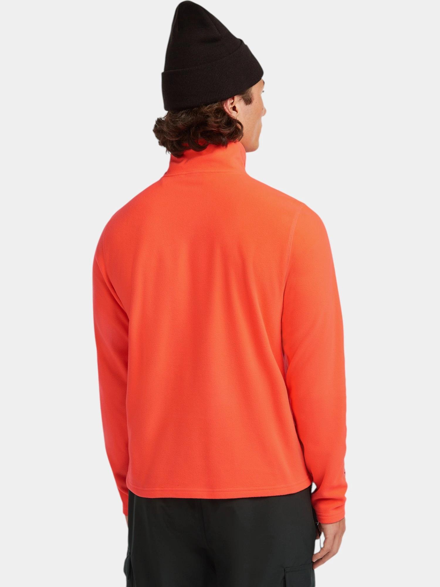 Pull Homme FWC'Cruz Jack's Polartec HZ 3/7