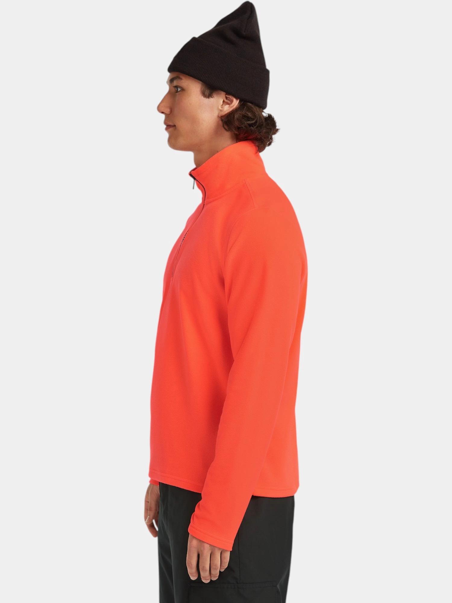 Pull Homme FWC'Cruz Jack's Polartec HZ 2/7