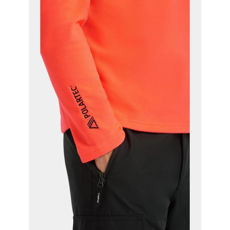 Pánský svetr O'Neill FWC'Cruz Jack's Polartec HZ