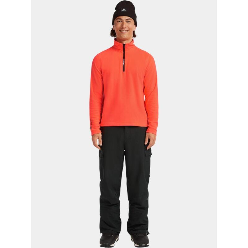 Pánský svetr O'Neill FWC'Cruz Jack's Polartec HZ