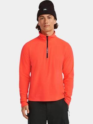 Pullover Herren FWC'Cruz Jack's Polartec HZ