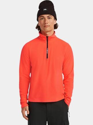 Pull Homme FWC'Cruz Jack's Polartec HZ
