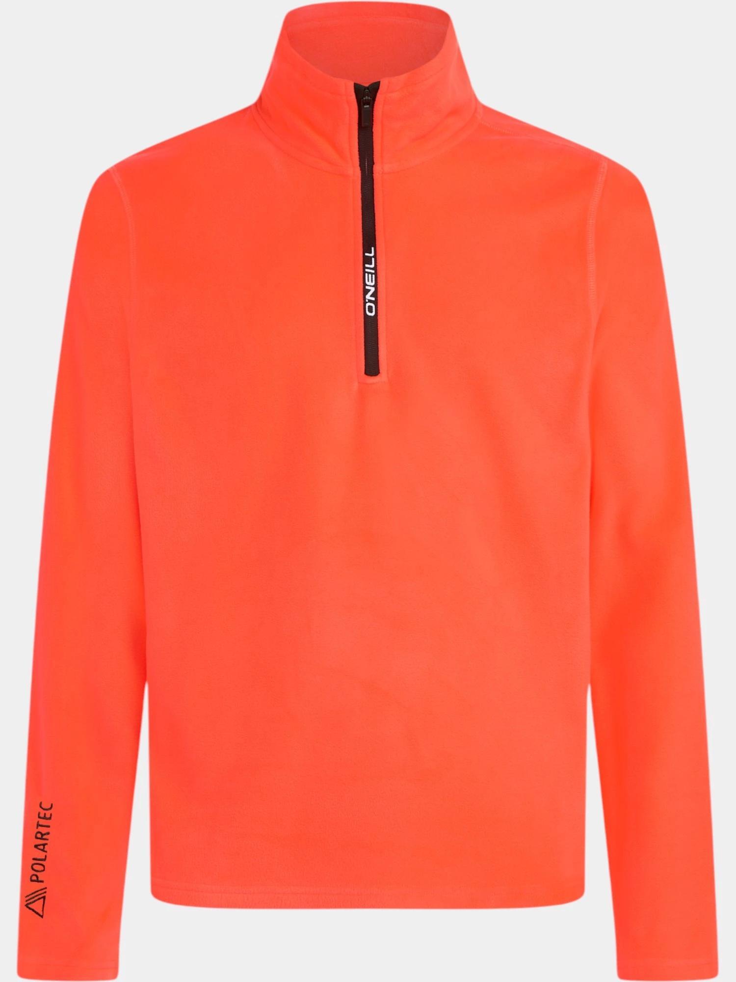 Pull Homme FWC'Cruz Jack's Polartec HZ 6/7