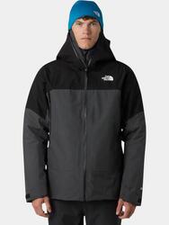 Veste Imperméable Homme M Jazzi 3L Gtx