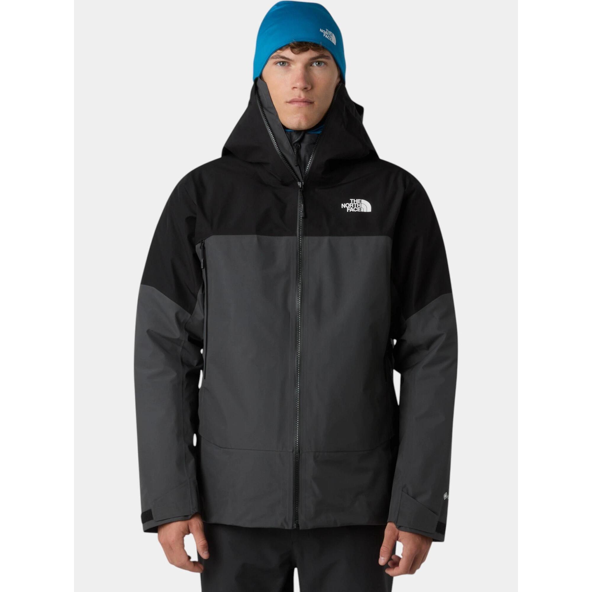 THE NORTH FACE Pánská nepromokavá turistická bunda The North Face M Jazzi 3L Gtx