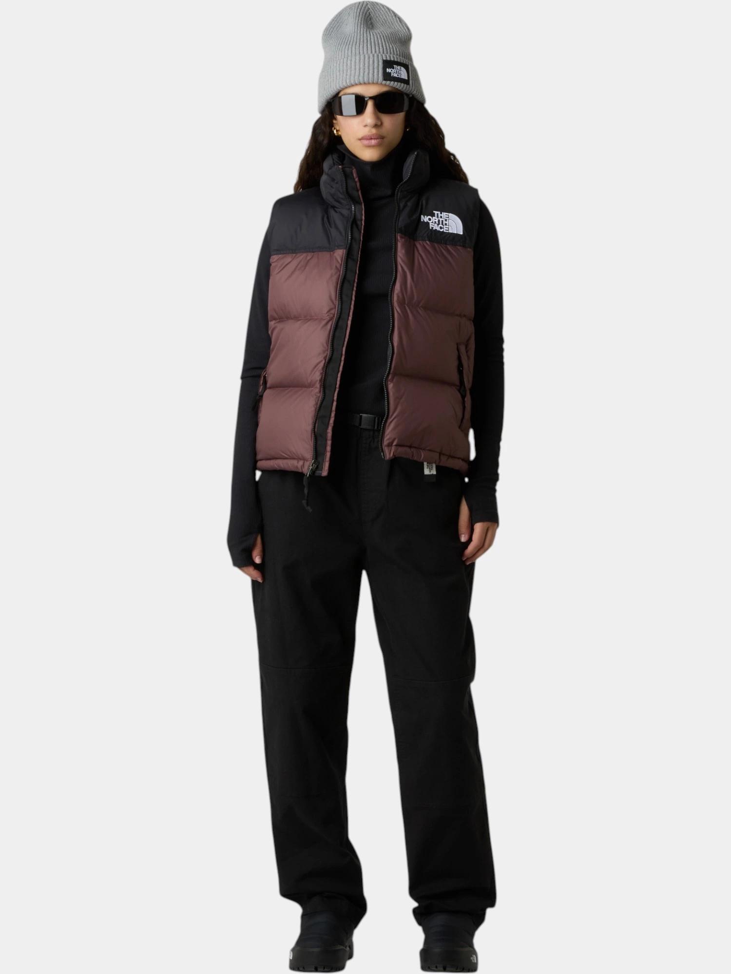 Vestiti Donna W 1996 Retro Nuptse 3/7