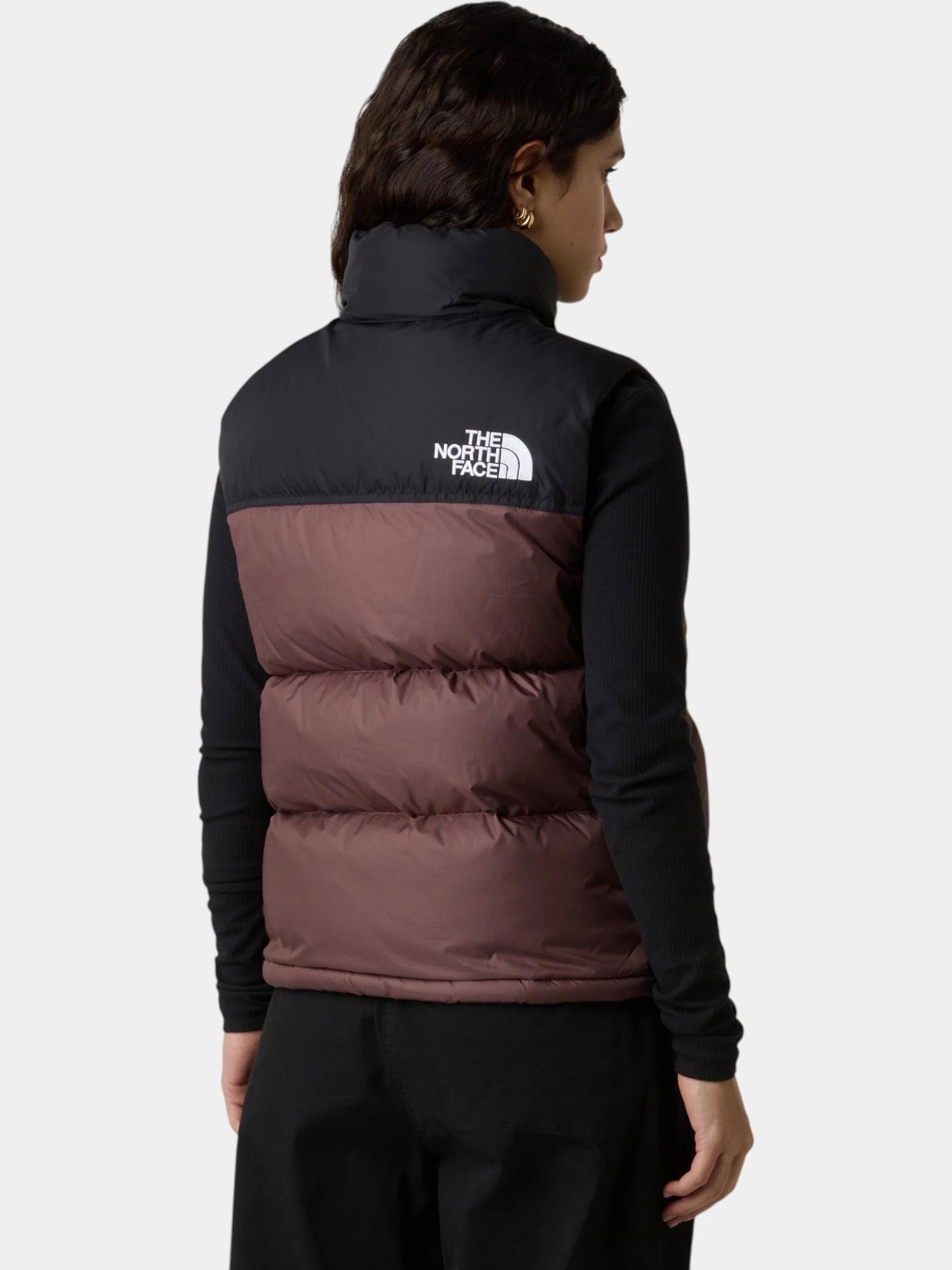 Vestiti Donna W 1996 Retro Nuptse 2/7
