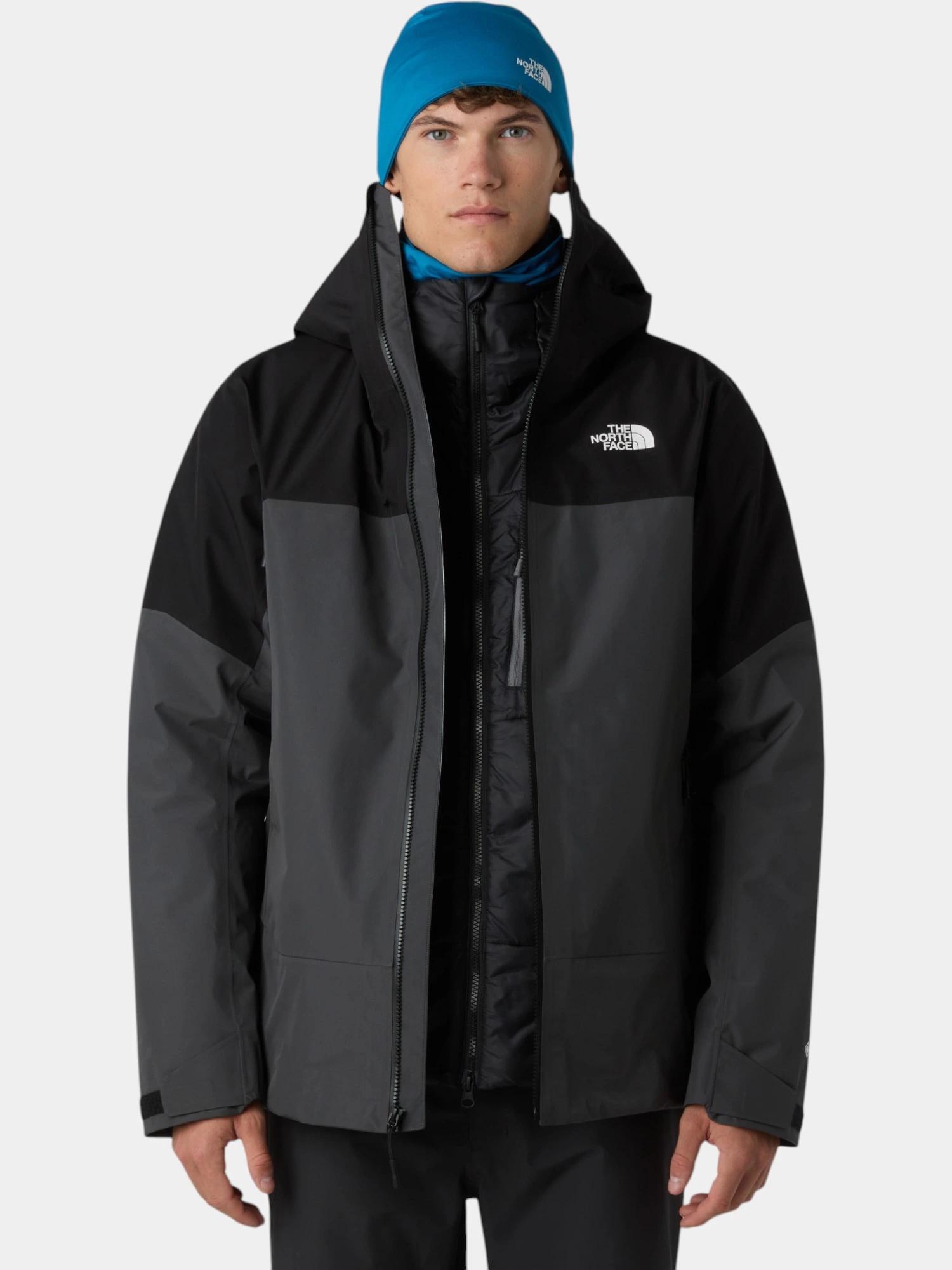 Waterdichte Wandeljas Men M Jazzi 3L Gtx | Decathlon