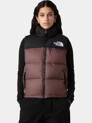 Vestiti Donna W 1996 Retro Nuptse