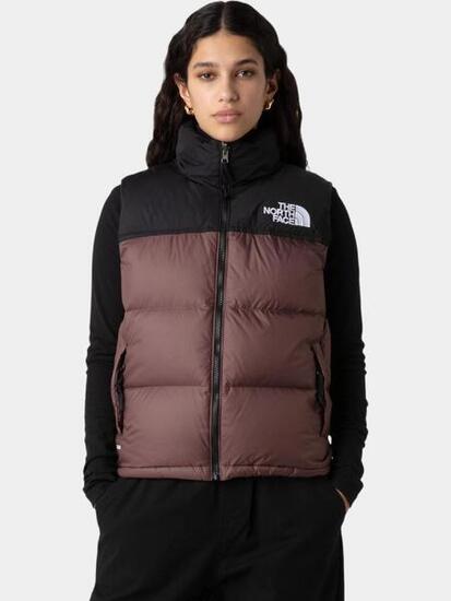 Vestiti Donna W 1996 Retro Nuptse