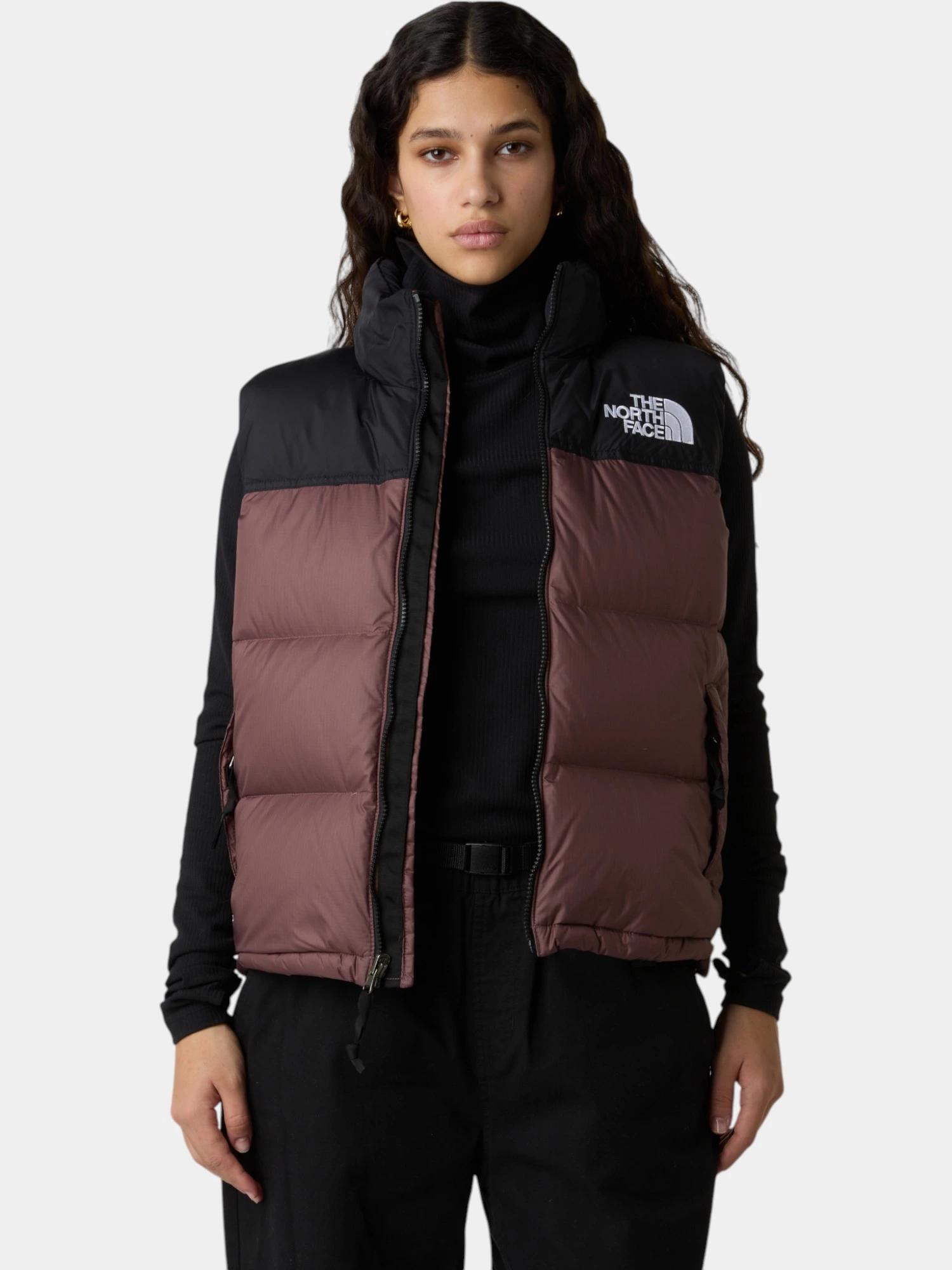 Vestiti Donna W 1996 Retro Nuptse 4/7