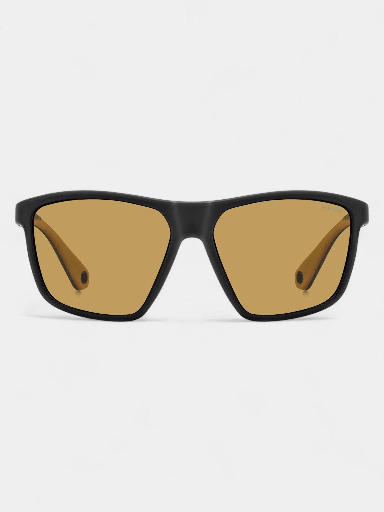 Lunettes De Soleil Polarisées Hommes PLD 7040/S 3/7