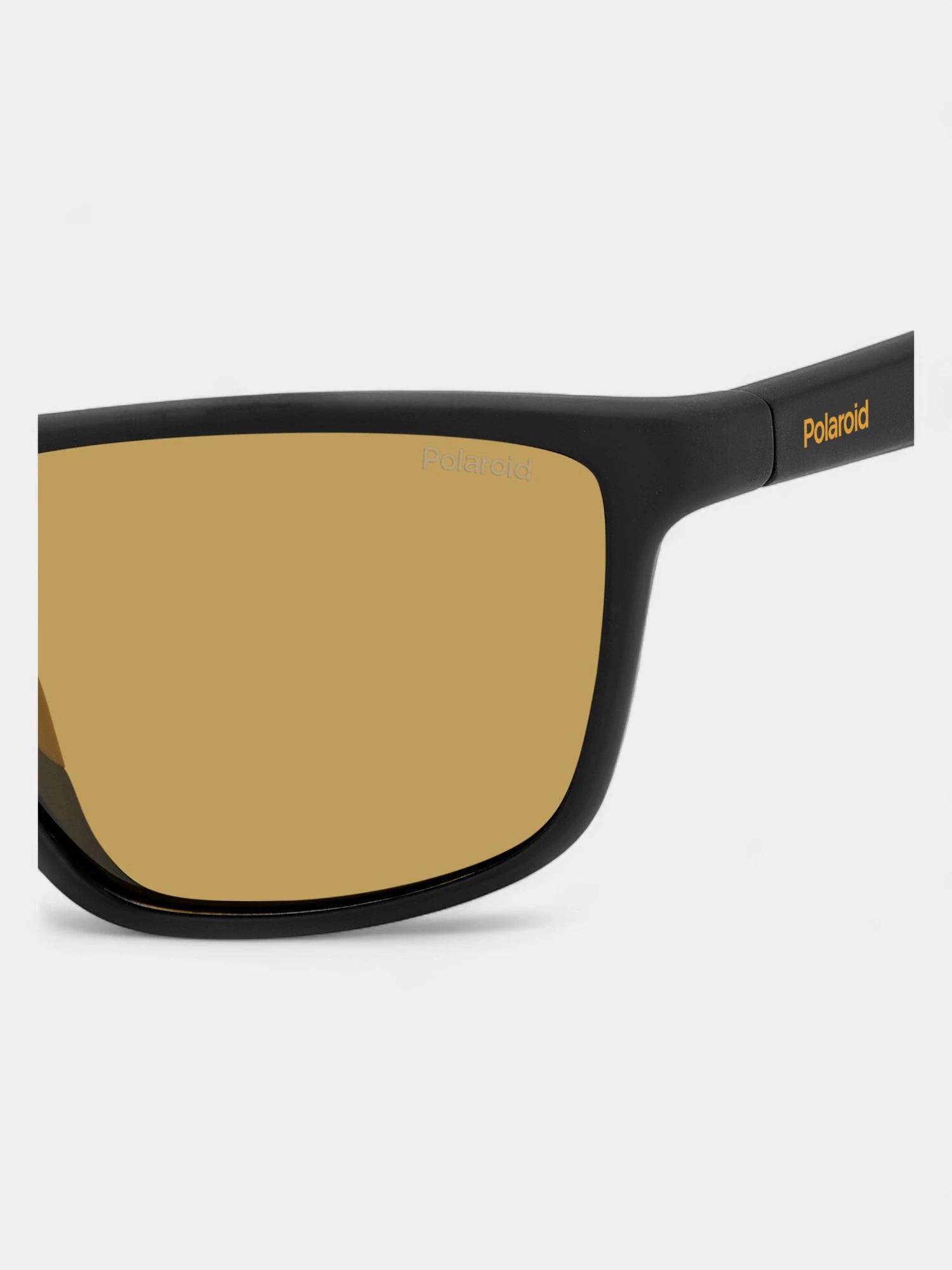 Lunettes De Soleil Polarisées Hommes PLD 7040/S 7/7