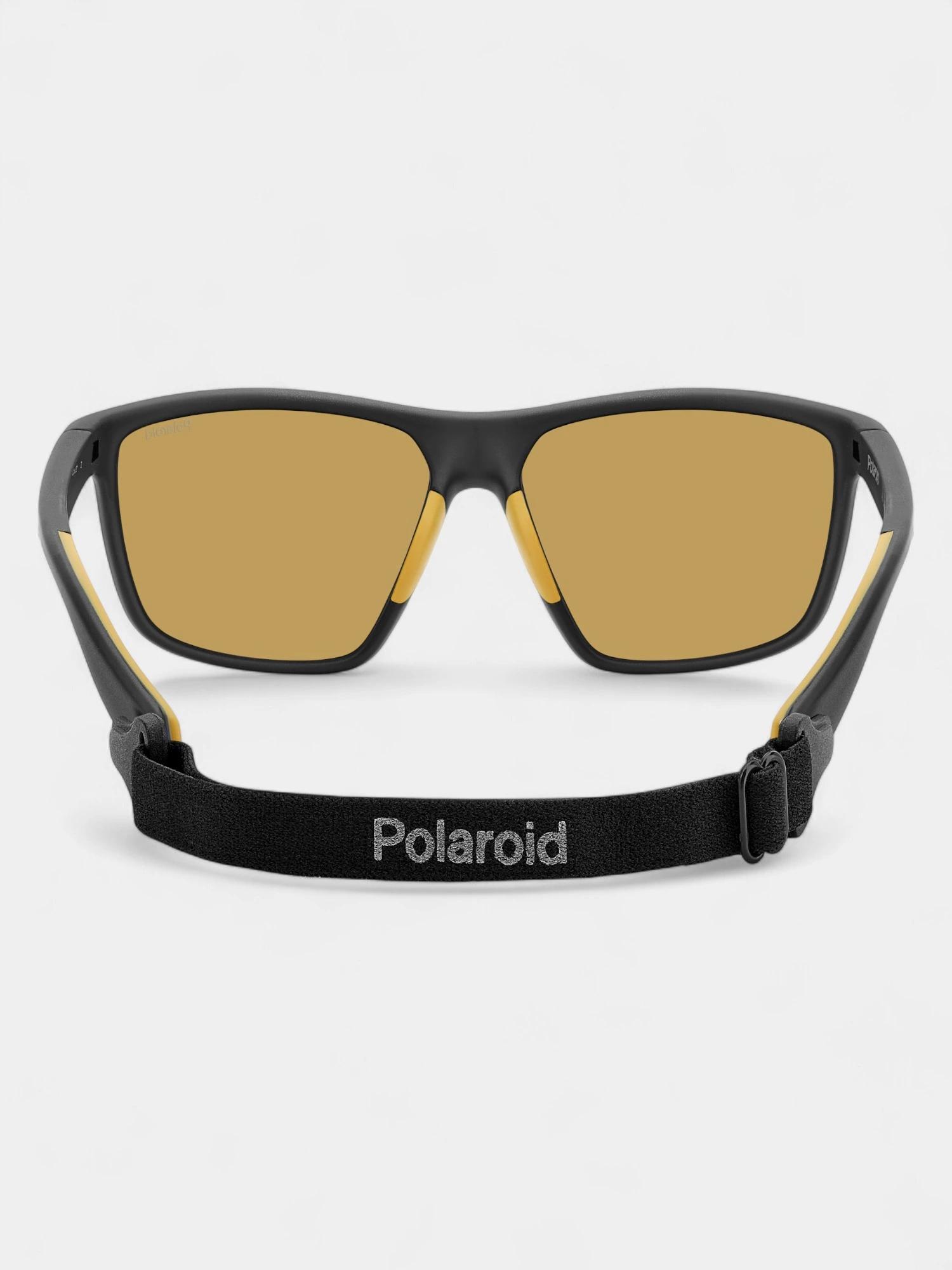 Lunettes De Soleil Polarisées Hommes PLD 7040/S 5/7
