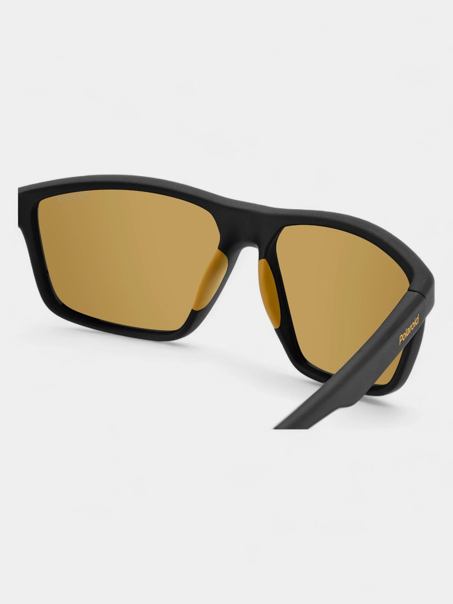 Lunettes De Soleil Polarisées Hommes PLD 7040/S 6/7
