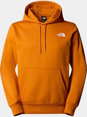 Hoodie men m simple dome