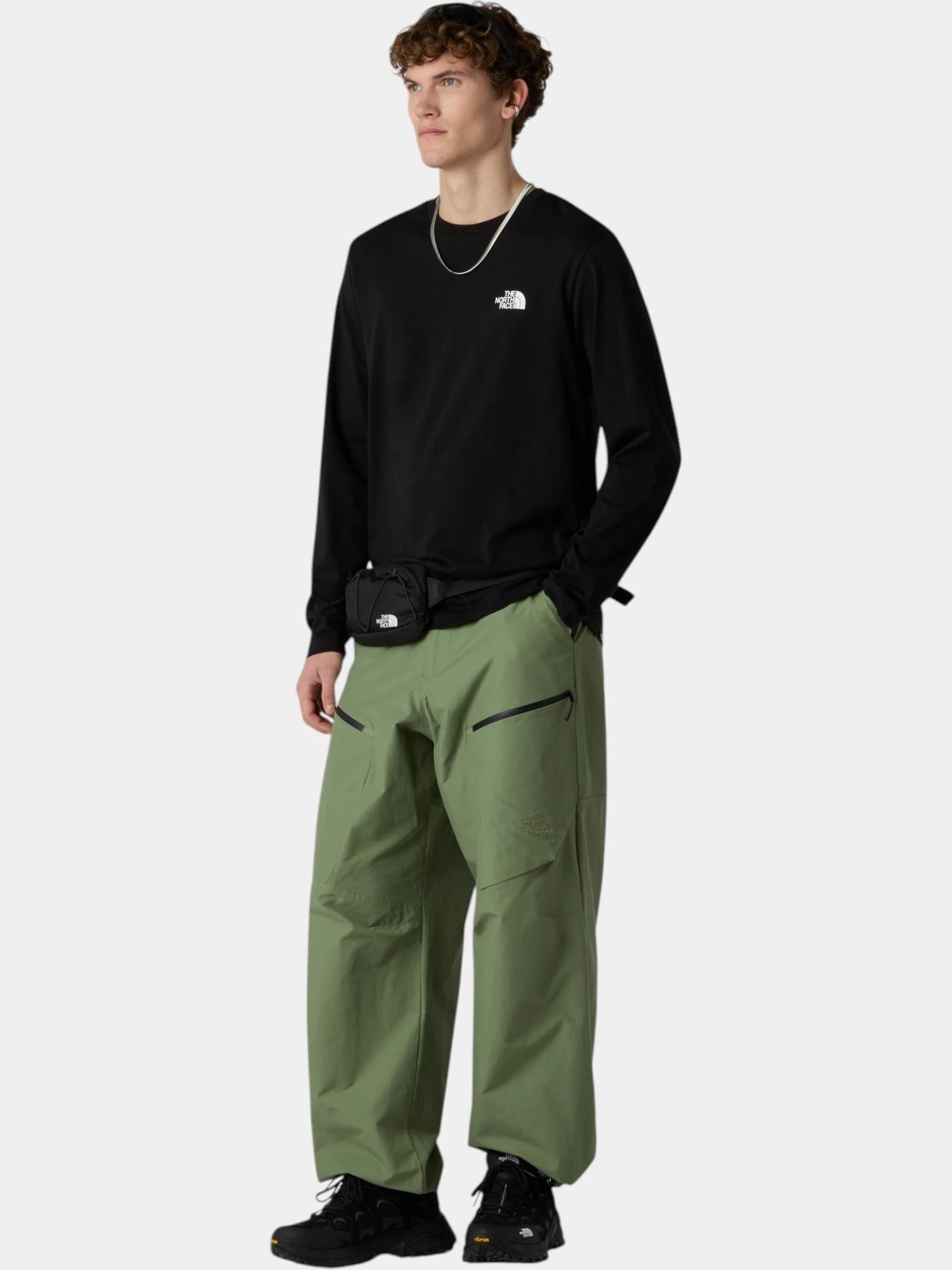 Sweater The north face model NF0A87QNJK31 voor mannen 3/6
