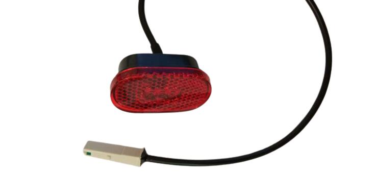 LED Stop pentru trotineta electrica Xiaomi Mi Pro 2 / 1S