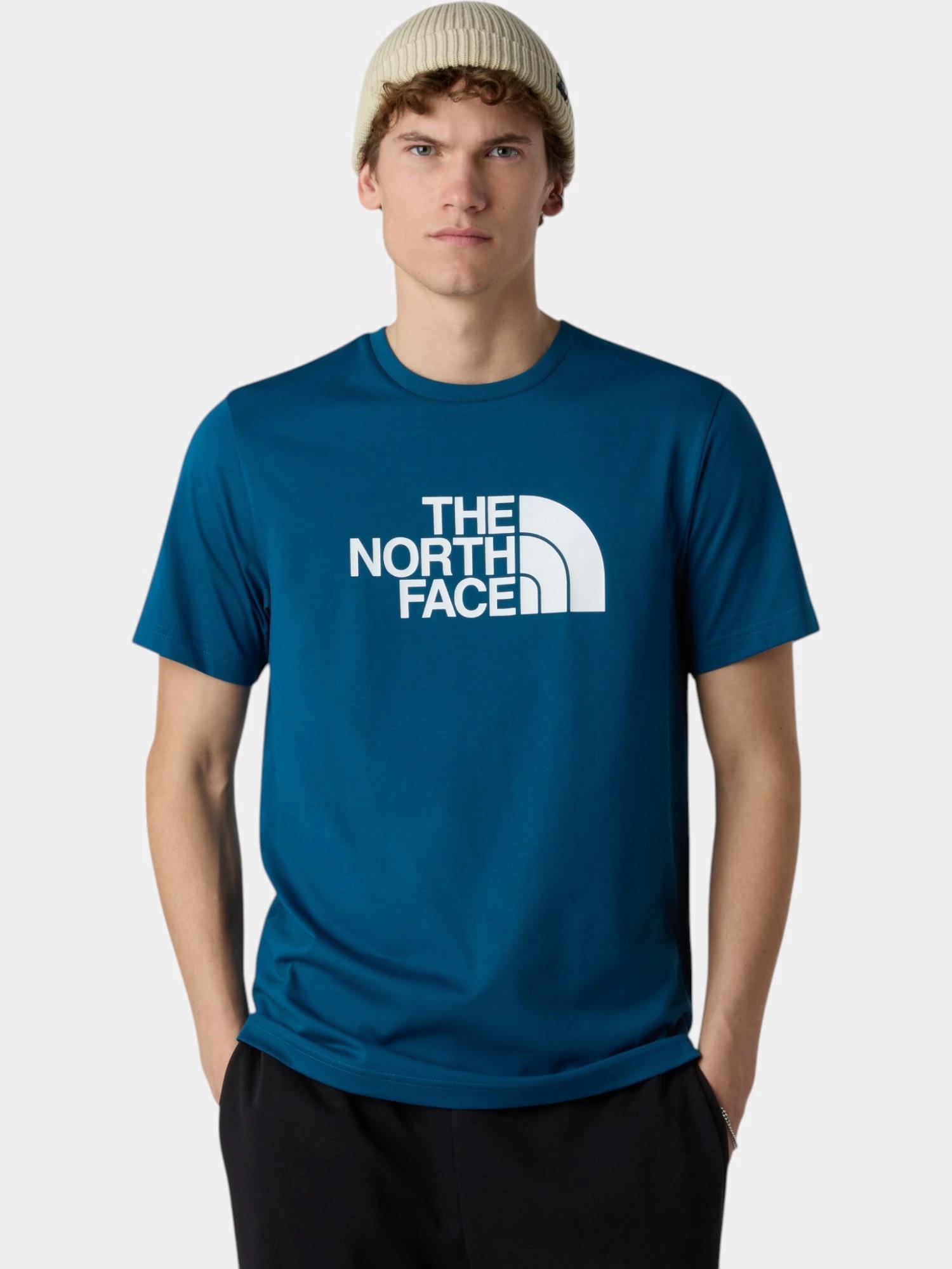 T-shirt The north face modèle NF0A8A6CBSI pour homme 1/6