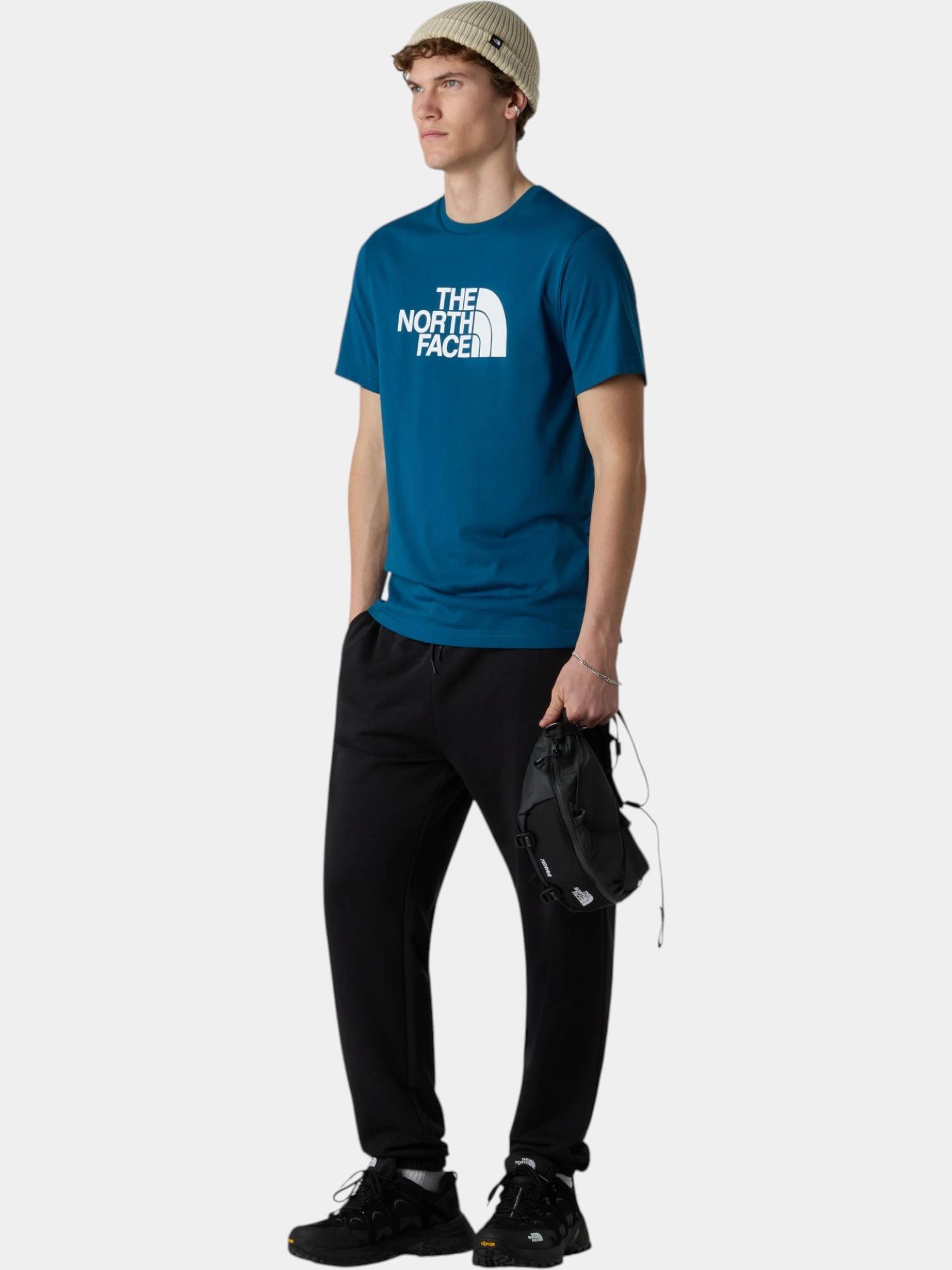 T-shirt The north face modèle NF0A8A6CBSI pour homme 3/6
