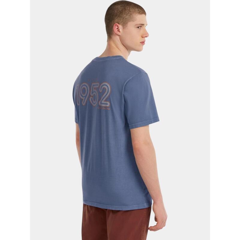 Pánské tričko O'Neill O'riginals Retro Back Print