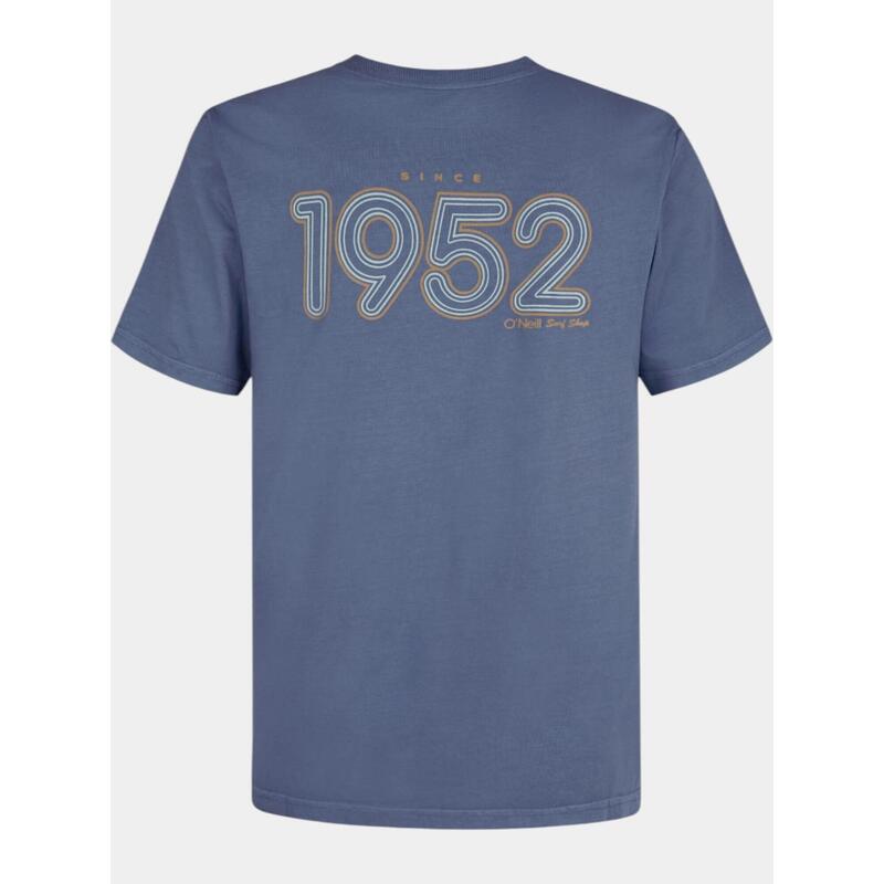 Pánské tričko O'Neill O'riginals Retro Back Print