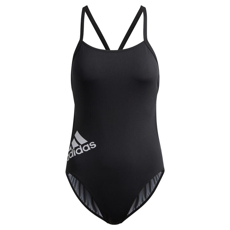 Maillot de bain femme adidas Sports Performance Logo