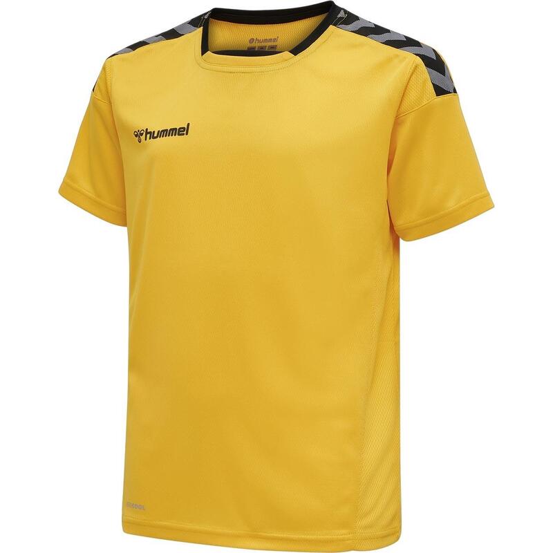 Trikot S/S Unisex Kinder
