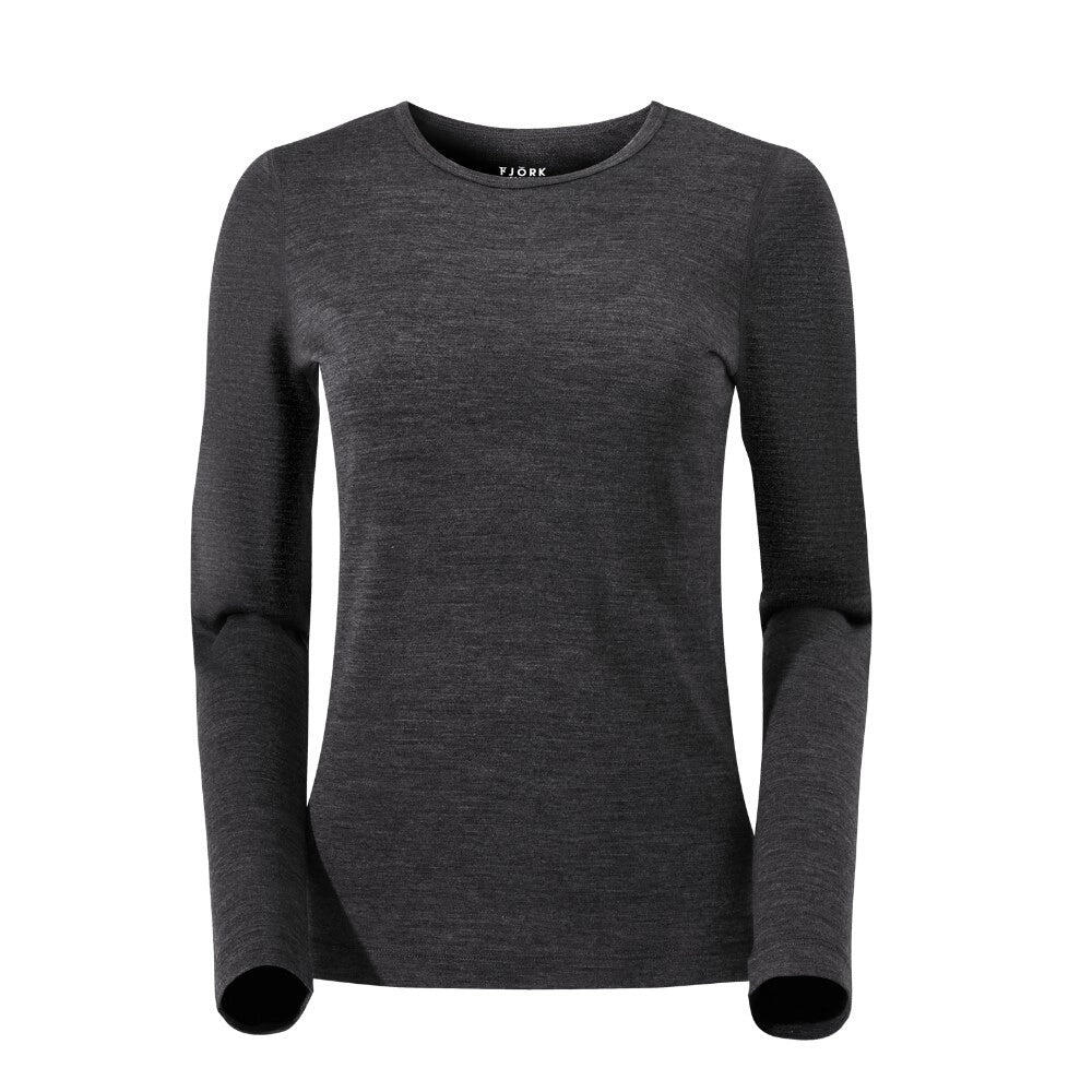 Base layer Merino Bjork 140 ML Donna 4/7