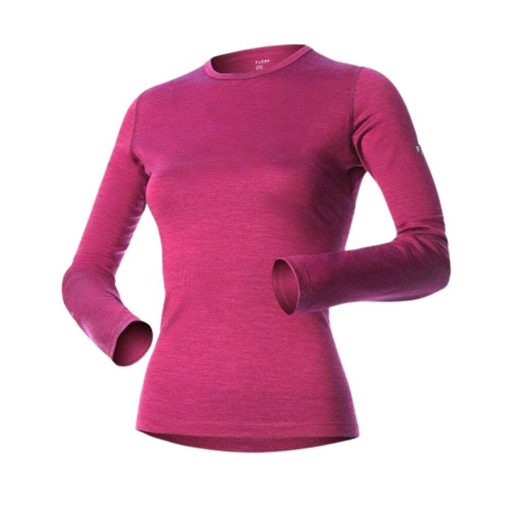 Base layer Merino Bjork 140 ML Donna 6/7