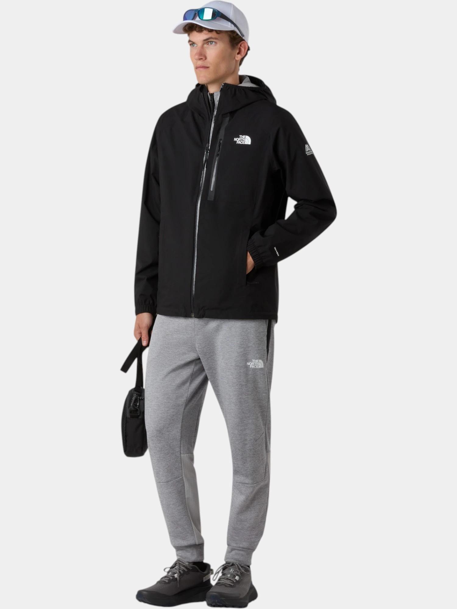 Pánská bunda The North Face M Mountain Athletics Rainlit 3/7